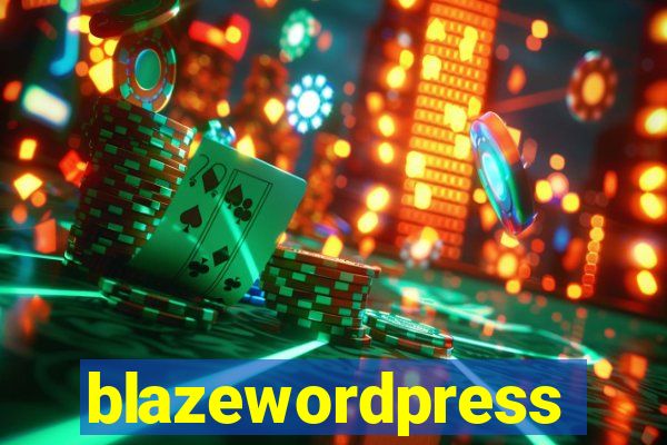 blazewordpress