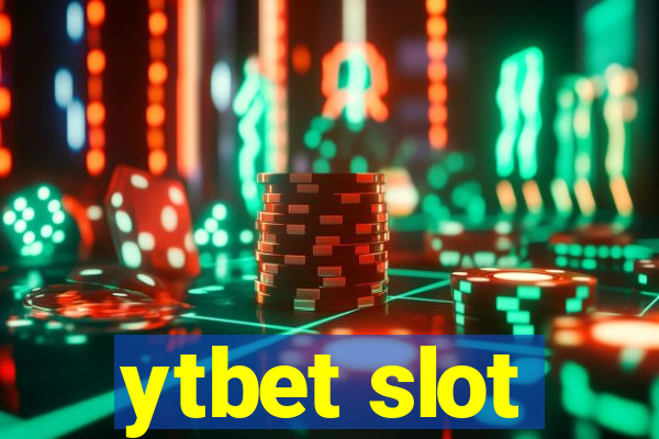 ytbet slot