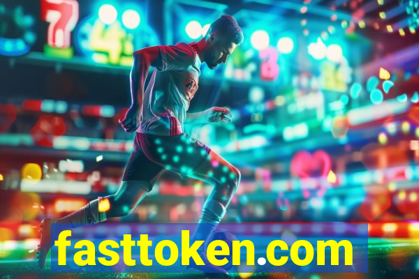 fasttoken.com