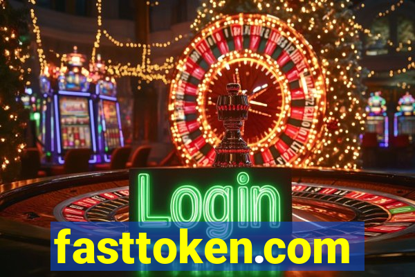 fasttoken.com