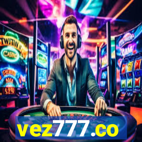 vez777.co