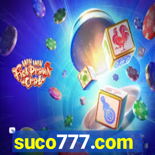 suco777.com