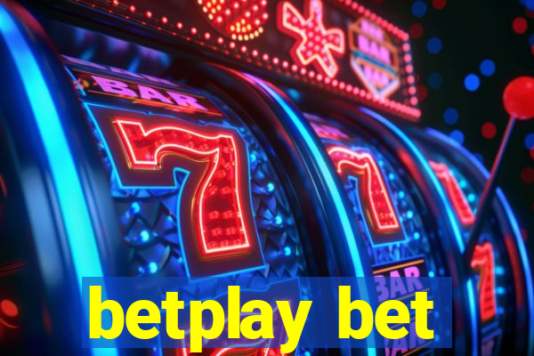 betplay bet