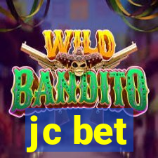 jc bet