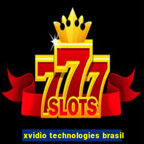 xvidio technologies brasil