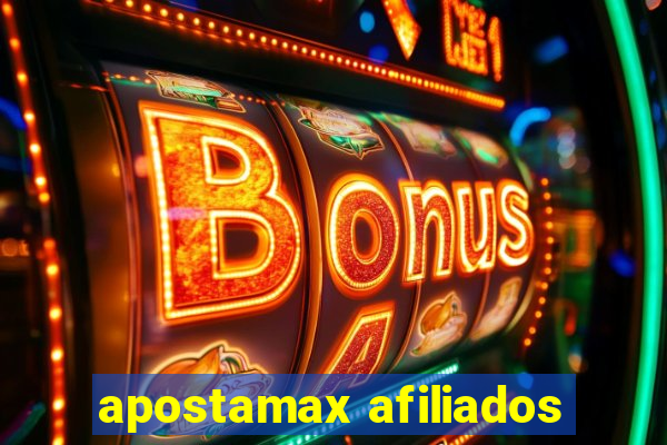 apostamax afiliados