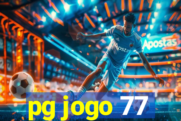 pg jogo 77