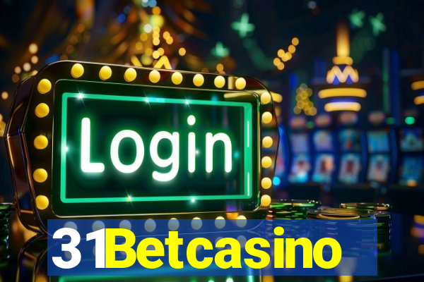 31Betcasino