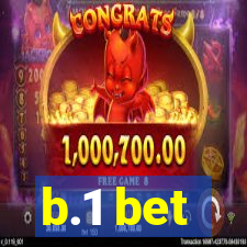 b.1 bet