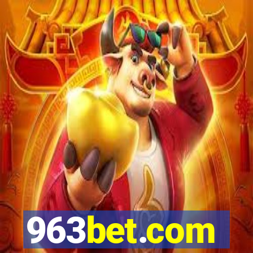 963bet.com