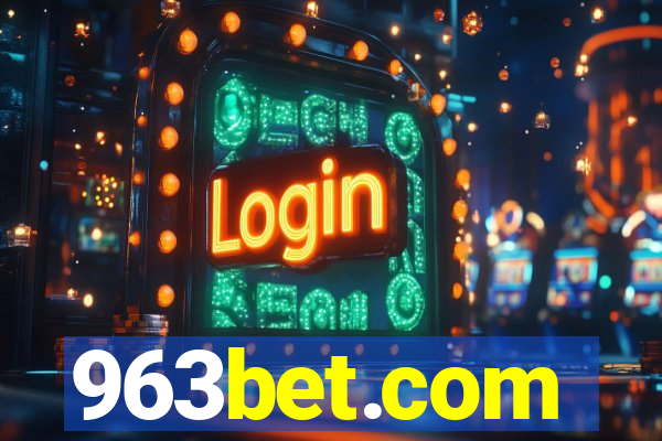 963bet.com