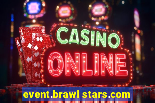 event.brawl stars.com