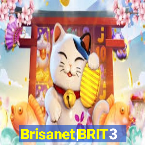 Brisanet|BRIT3