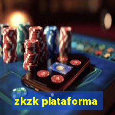 zkzk plataforma