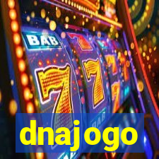 dnajogo