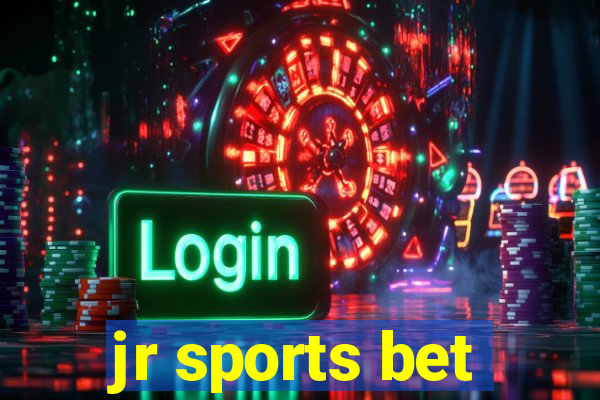 jr sports bet