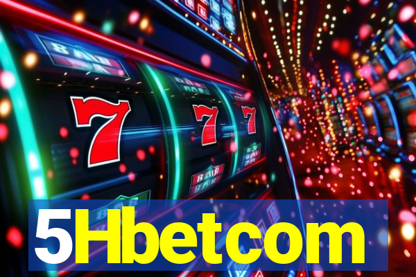 5Hbetcom