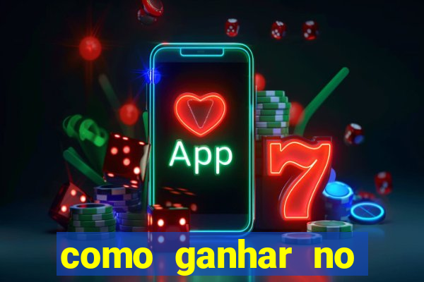 como ganhar no jogo fortune mouse