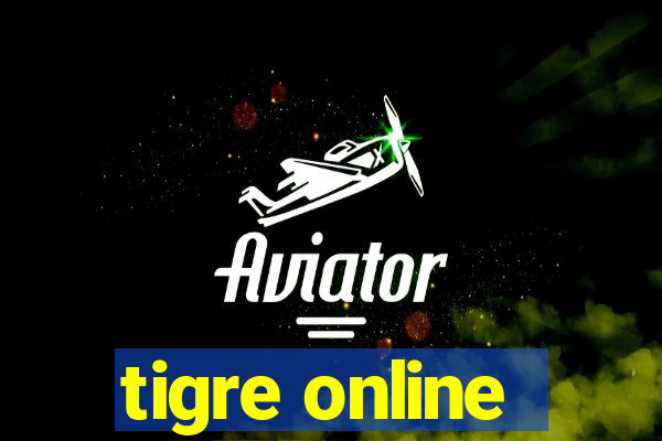 tigre online