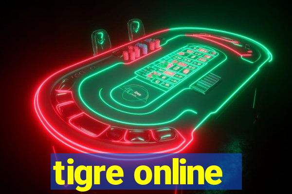 tigre online