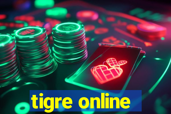 tigre online