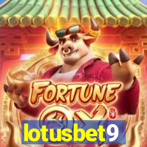 lotusbet9