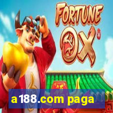 a188.com paga