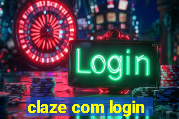 claze com login