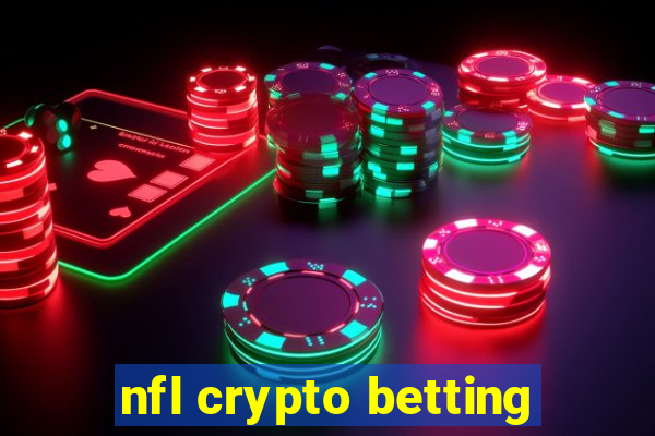 nfl crypto betting