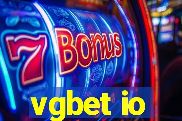 vgbet io