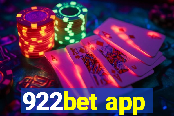 922bet app