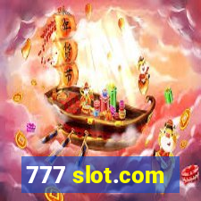 777 slot.com