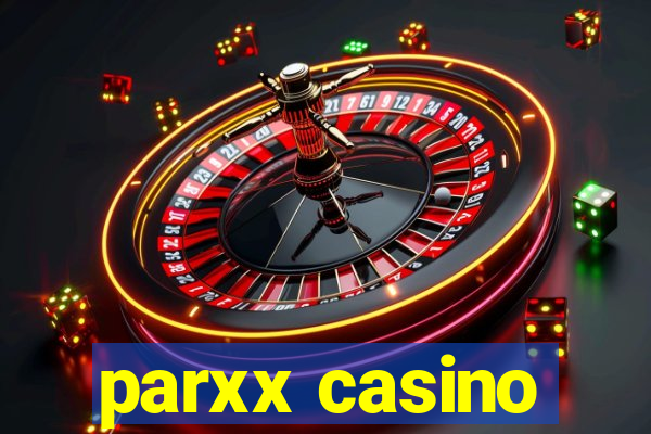 parxx casino