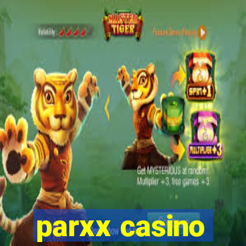 parxx casino