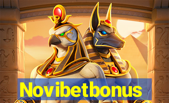 Novibetbonus