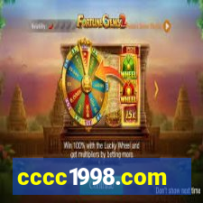 cccc1998.com