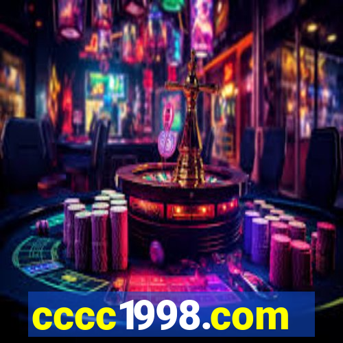 cccc1998.com