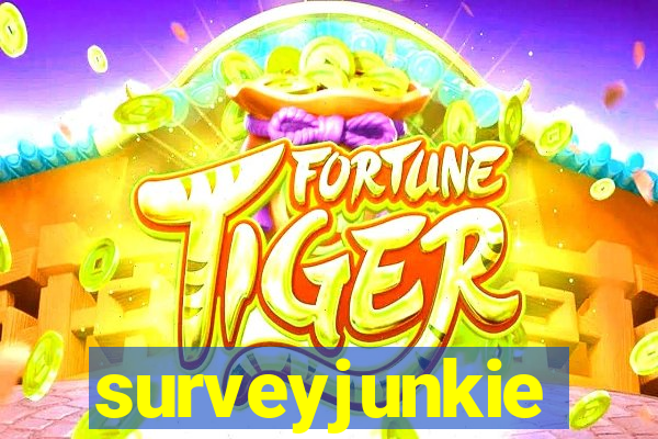 surveyjunkie