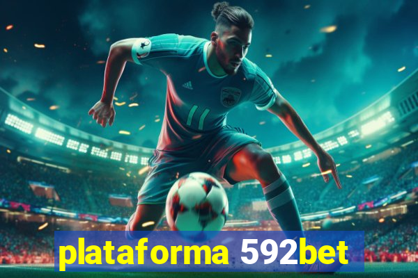 plataforma 592bet