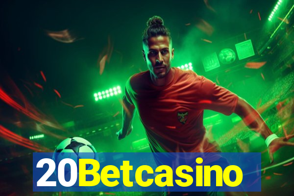 20Betcasino