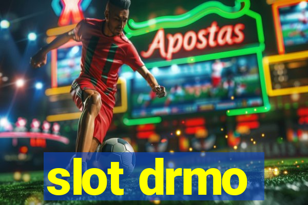 slot drmo