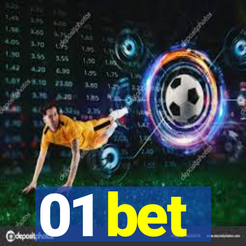 01 bet