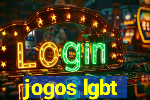 jogos lgbt