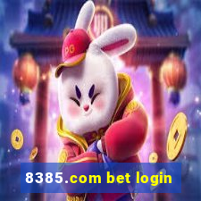 8385.com bet login