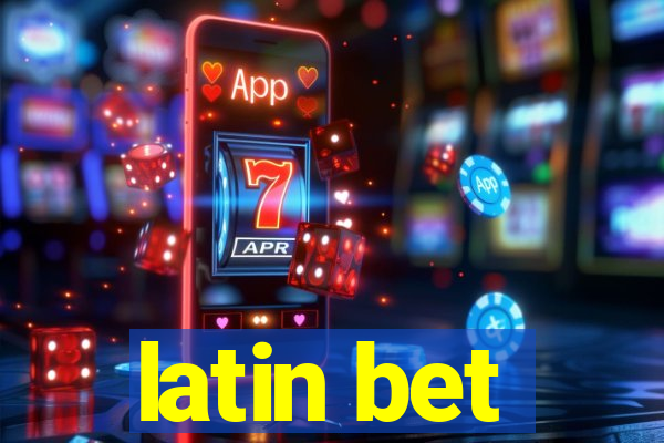 latin bet