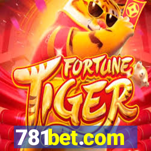 781bet.com