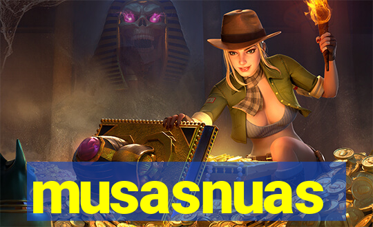 musasnuas