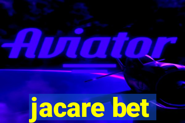 jacare bet