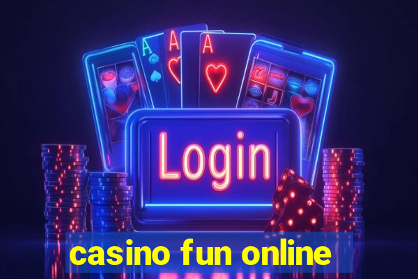 casino fun online