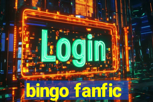 bingo fanfic